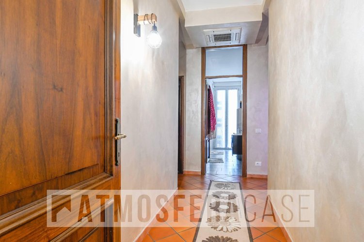 Quadrilocale Bergamo