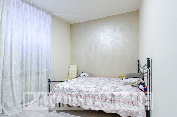 Quadrilocale Bergamo