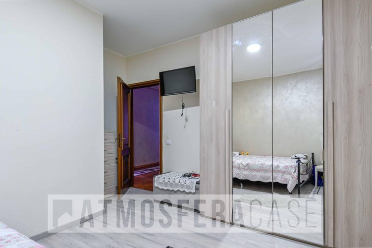 Quadrilocale Bergamo