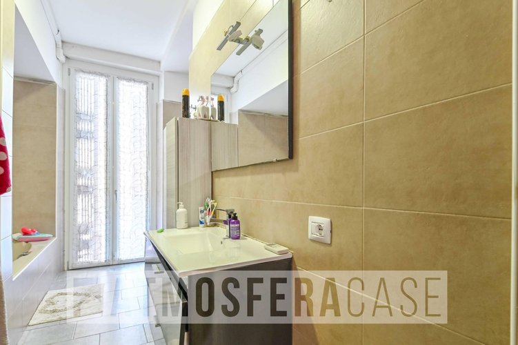 Quadrilocale Bergamo