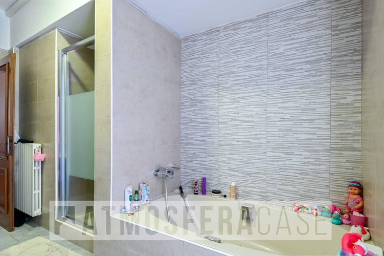 Quadrilocale Bergamo