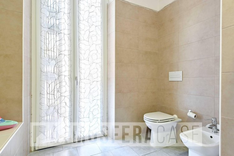 Quadrilocale Bergamo