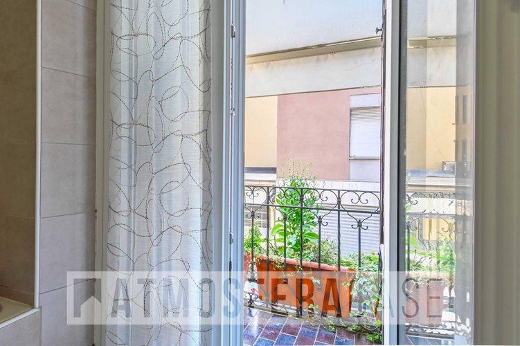 Quadrilocale Bergamo