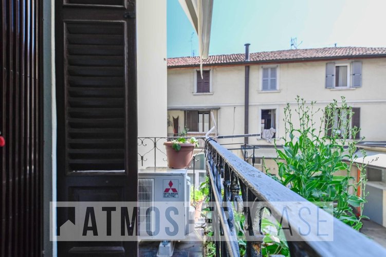 Quadrilocale Bergamo