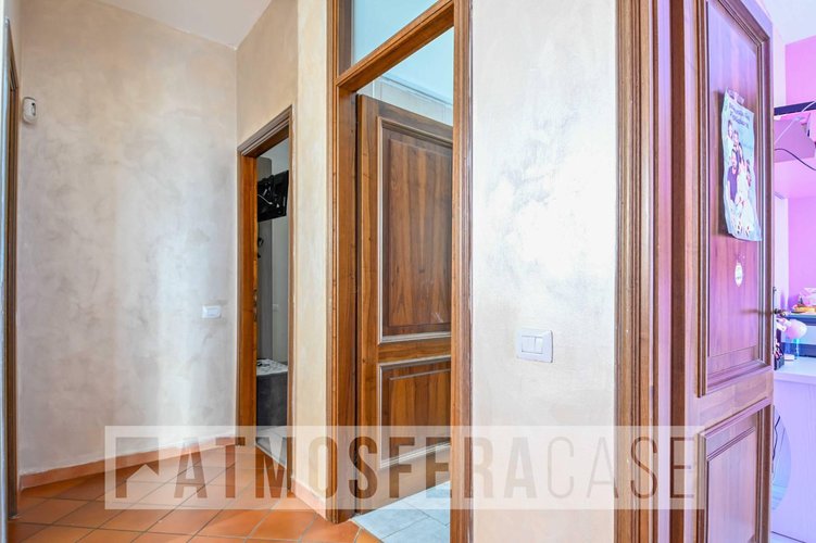 Quadrilocale Bergamo