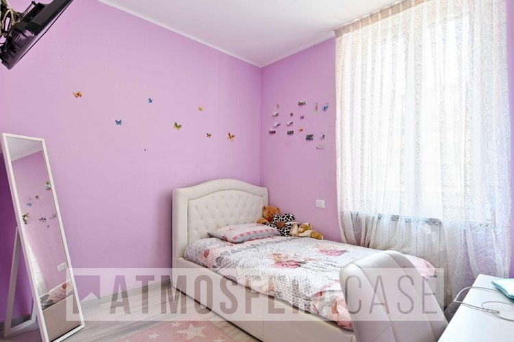 Quadrilocale Bergamo