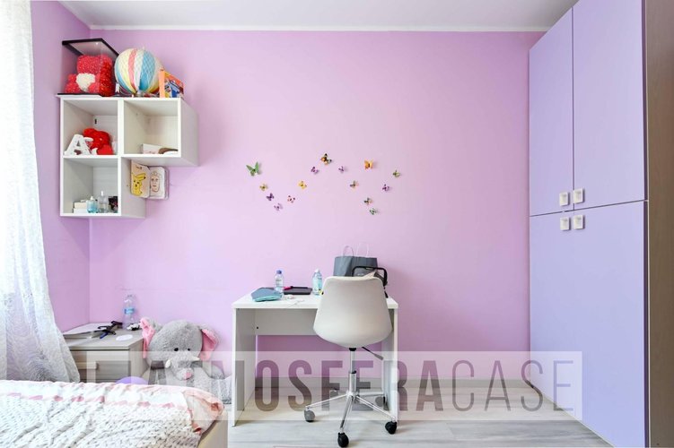 Quadrilocale Bergamo