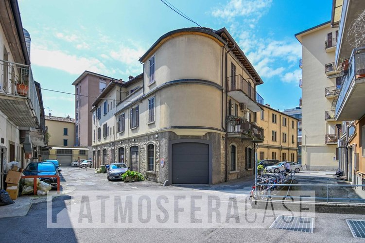 Quadrilocale Bergamo