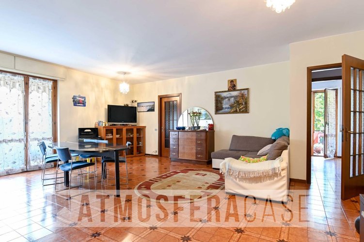 Quadrilocale Bergamo