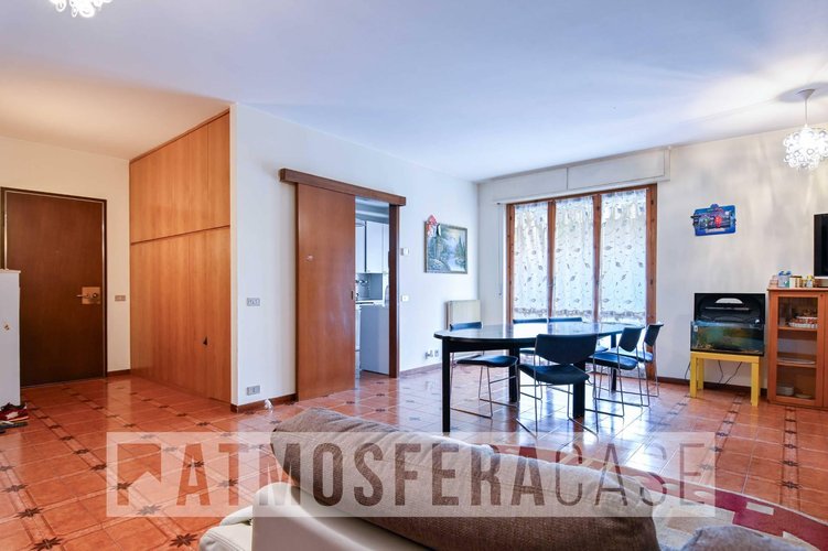 Quadrilocale Bergamo