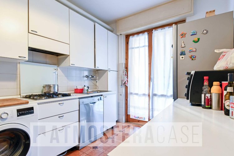 Quadrilocale Bergamo