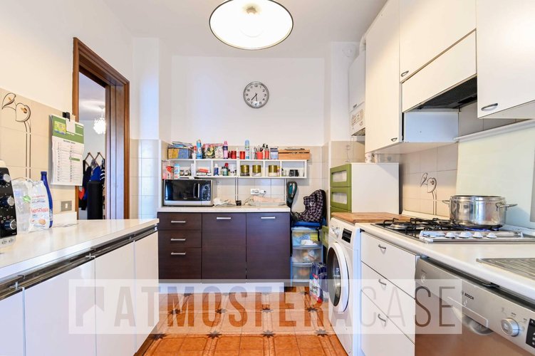 Quadrilocale Bergamo