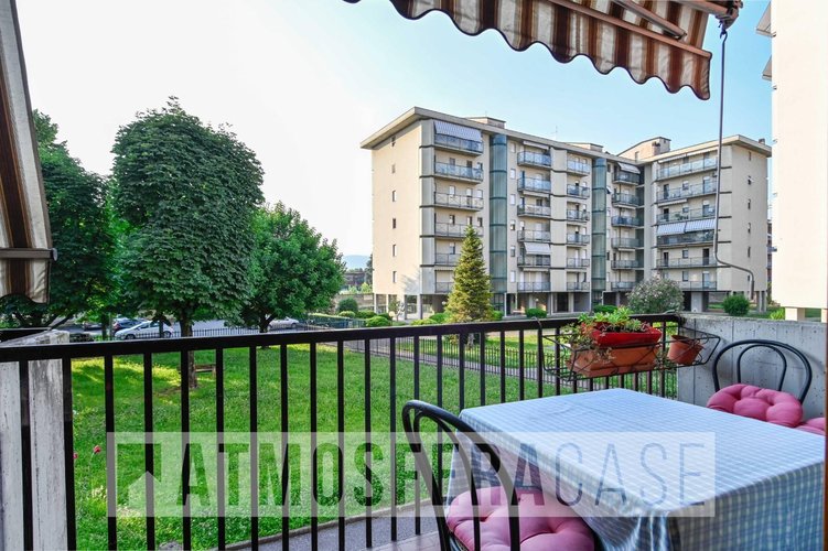 Quadrilocale Bergamo