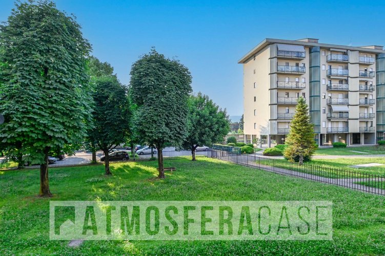 Quadrilocale Bergamo