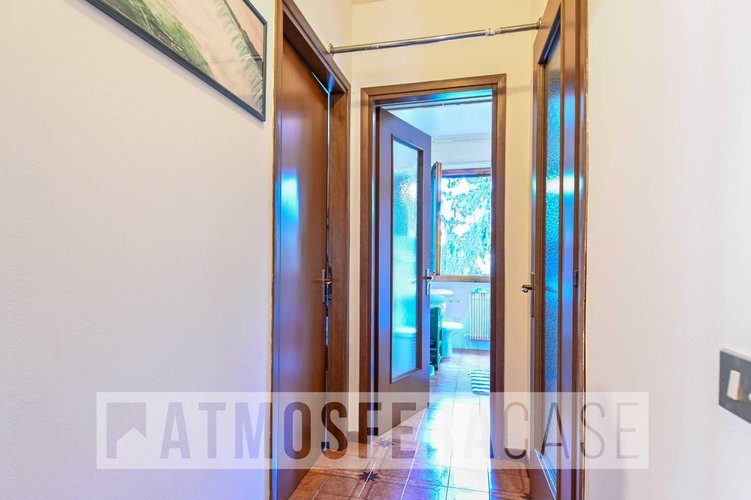 Quadrilocale Bergamo