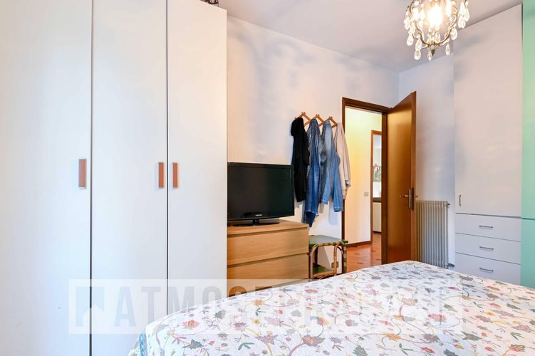 Quadrilocale Bergamo