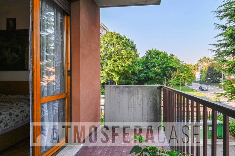 Quadrilocale Bergamo