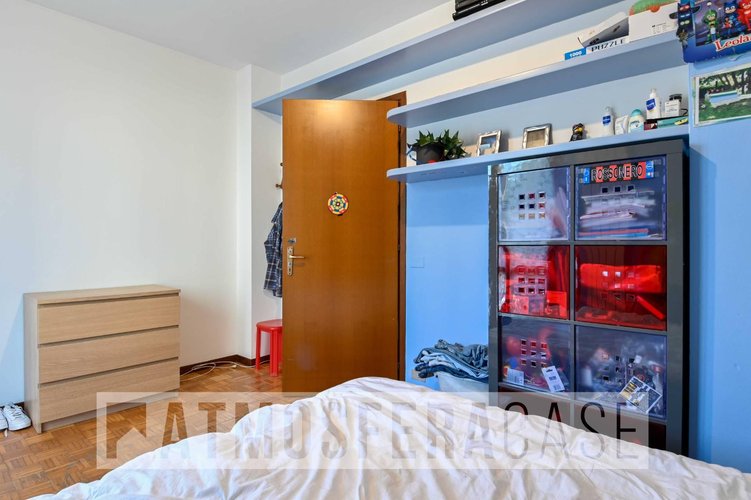 Quadrilocale Bergamo