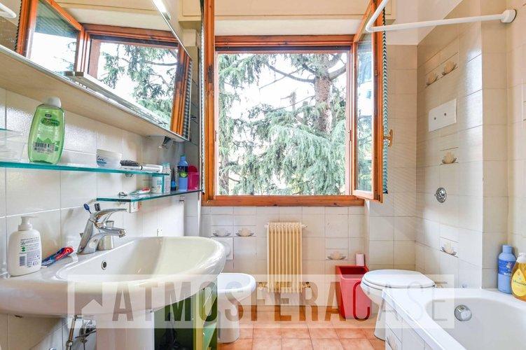 Quadrilocale Bergamo