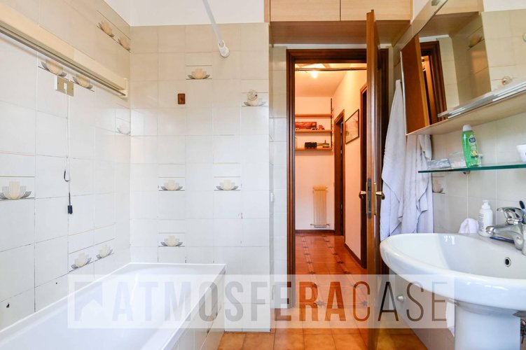 Quadrilocale Bergamo