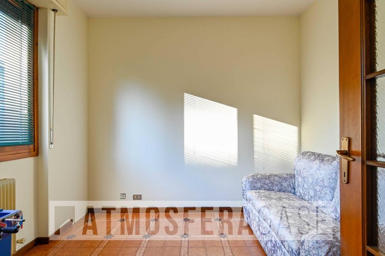 Quadrilocale Bergamo