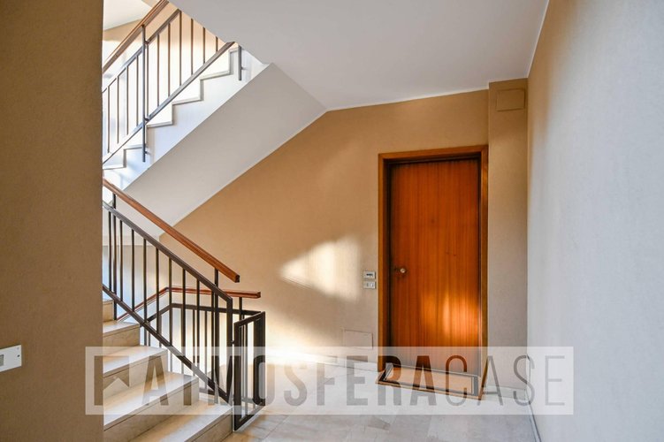 Quadrilocale Bergamo