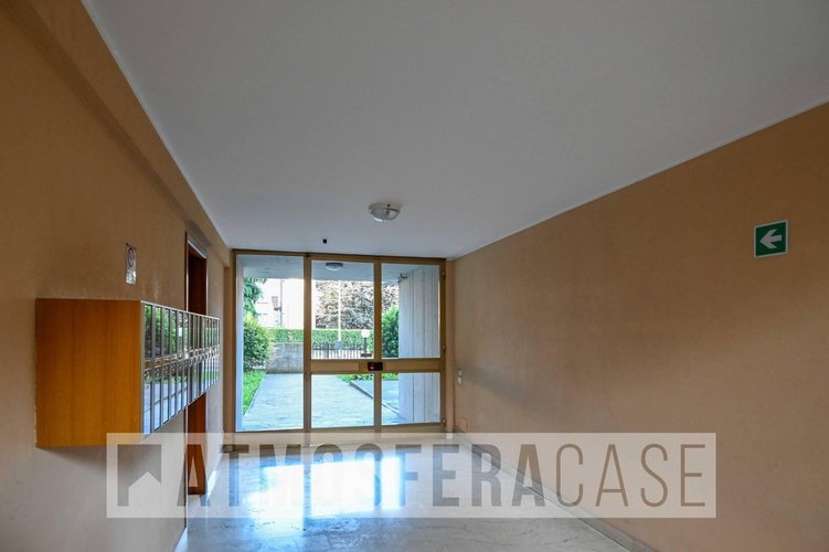 Quadrilocale Bergamo