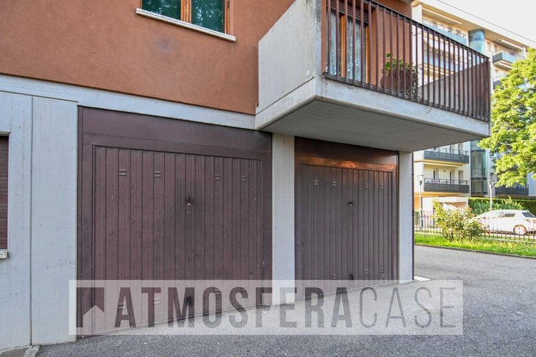 Quadrilocale Bergamo