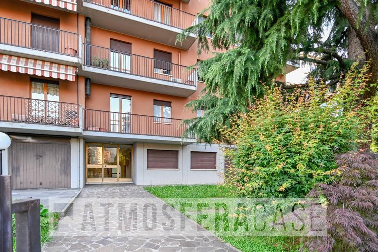 Quadrilocale Bergamo