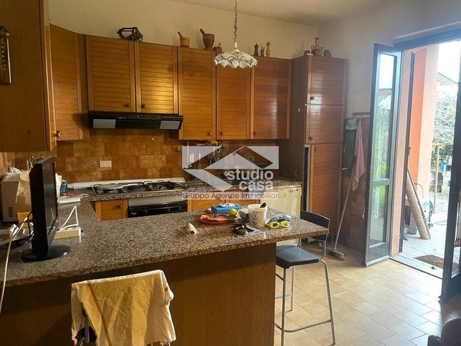 VILLA immersa nel verde con ampi spazi per voi e la vostra famiglia? Lurano