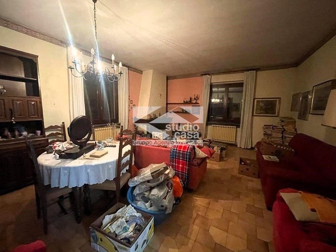 VILLA immersa nel verde con ampi spazi per voi e la vostra famiglia? Lurano