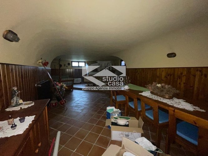 VILLA immersa nel verde con ampi spazi per voi e la vostra famiglia? Lurano