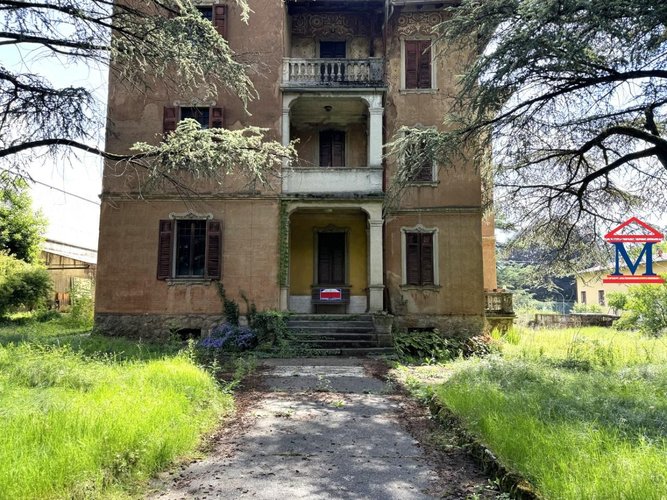Villa Clusone