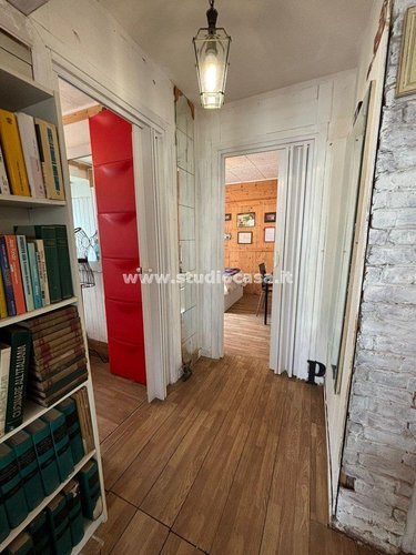 A POCHI PASSI DAL CENTRO! Oltre il Colle