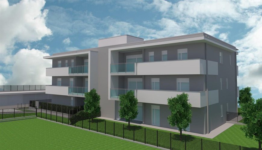 Appartamento 2 locali - Rif. 162