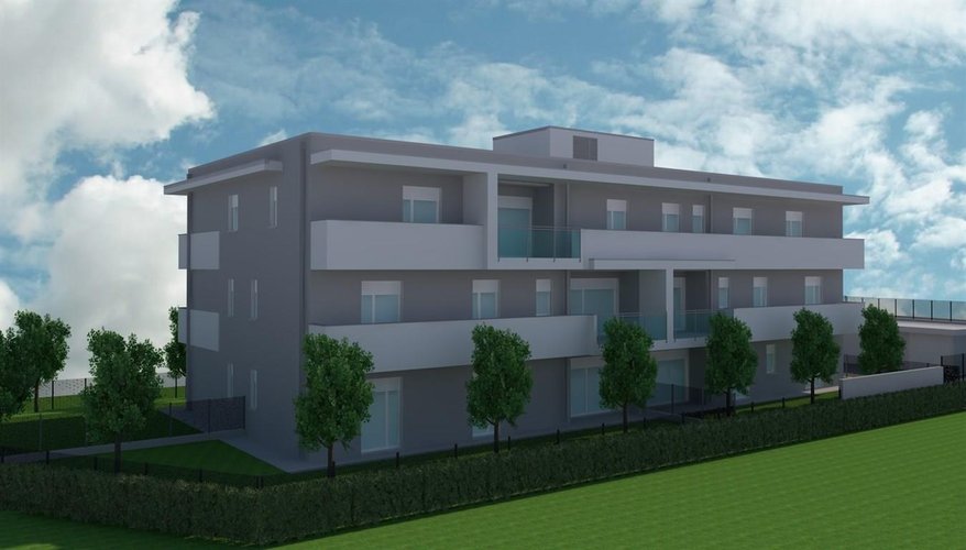 Appartamento 2 locali - Rif. 162 Tavernerio