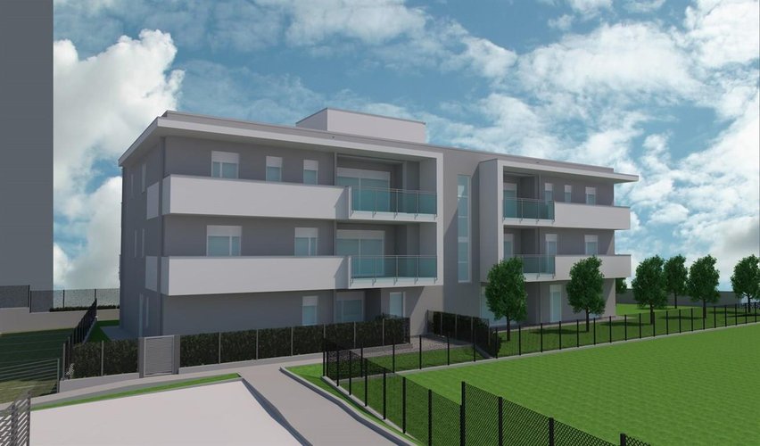 Appartamento 2 locali - Rif. 162 Tavernerio