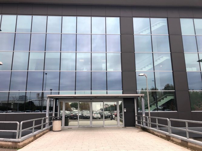 Ufficio Centro Galassia Bergamo Bergamo