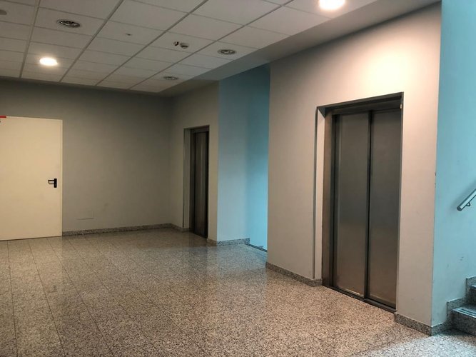 Ufficio Centro Galassia Bergamo Bergamo