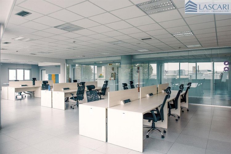 Ufficio Centro Galassia Bergamo Bergamo