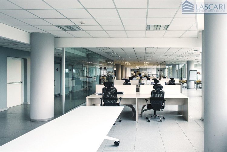 Ufficio Centro Galassia Bergamo Bergamo