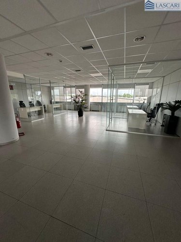 Ufficio Centro Galassia Bergamo Bergamo