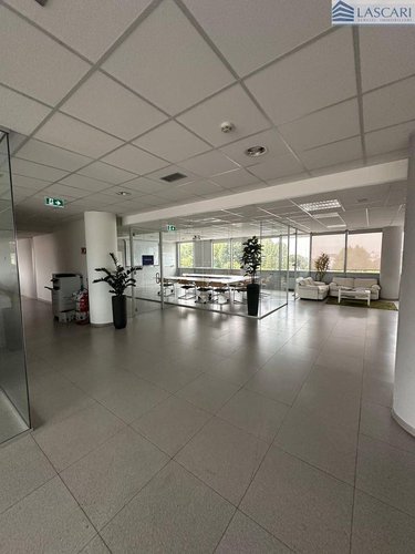 Ufficio Centro Galassia Bergamo Bergamo