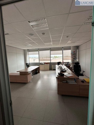 Ufficio Centro Galassia Bergamo Bergamo