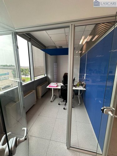 Ufficio Centro Galassia Bergamo Bergamo