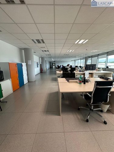 Ufficio Centro Galassia Bergamo Bergamo