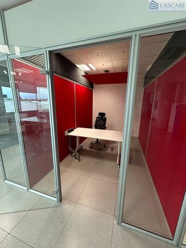 Ufficio Centro Galassia Bergamo Bergamo