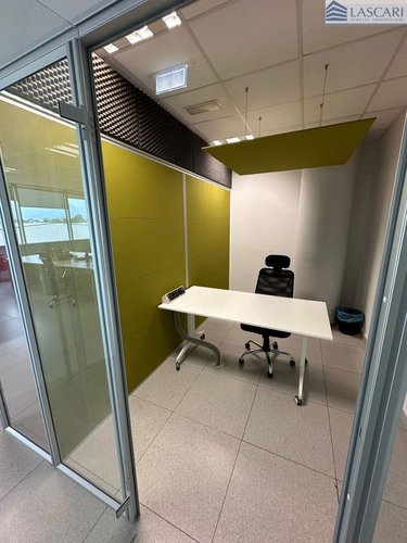 Ufficio Centro Galassia Bergamo Bergamo