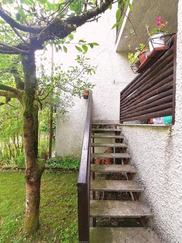 Villa a schiera Cremeno