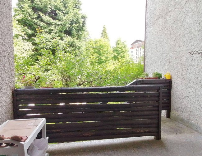 Villa a schiera Cremeno